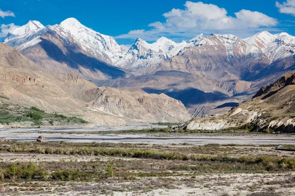 Spiti Valley, Himachal Pradesh