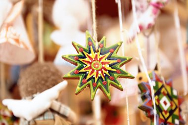 Noel pazarı geçmişi