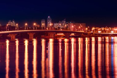 Havana köprü Kiev