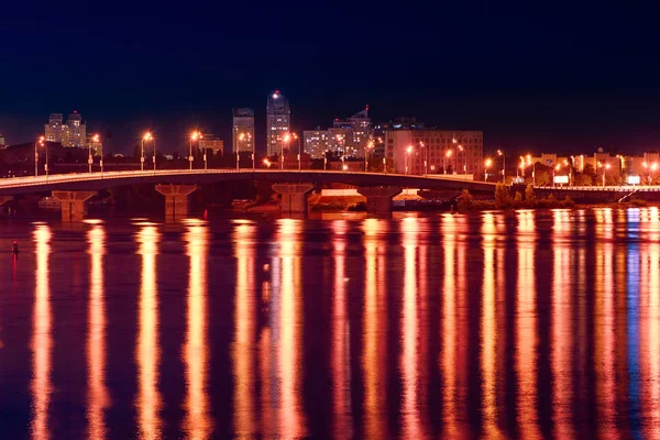 Havana köprü Kiev