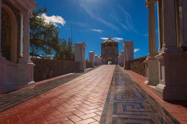 Monastère de Kykkos — Photo