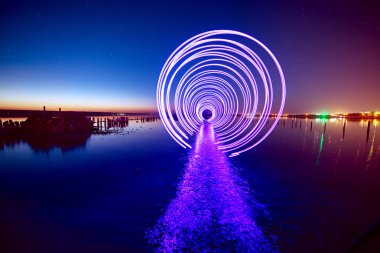 İnanılmaz bir performans.