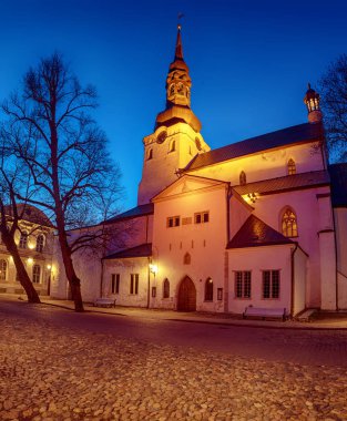 St. Mary Katedrali