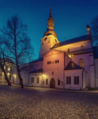 St. Mary Katedrali