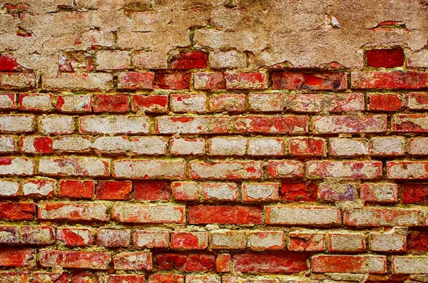 Textura antigua pared — Foto de Stock