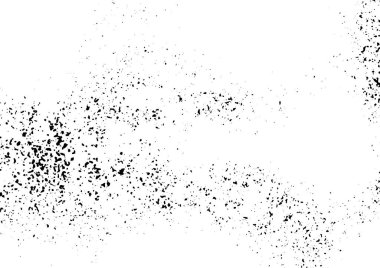 Modern Soyut grunge yerleşimi tahıl gürültü efekti, vektör, illüstrasyon