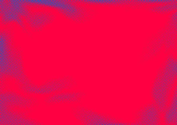 Κόκκινο Αφηρημένο Ημιτονικό Μοτίβο Παλιό Στυλ Φόντου Διάνυσμα Εικονογράφηση — Διανυσματικό Αρχείο