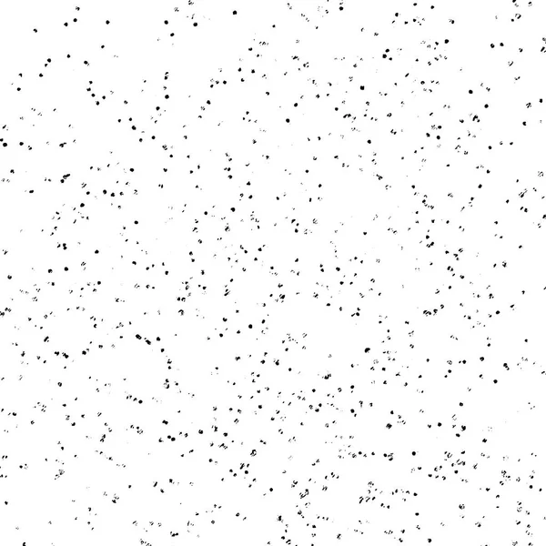Moderna Abstrakta Grunge Overlay Korn Bruseffekten Vektor Illustration — Stock vektor