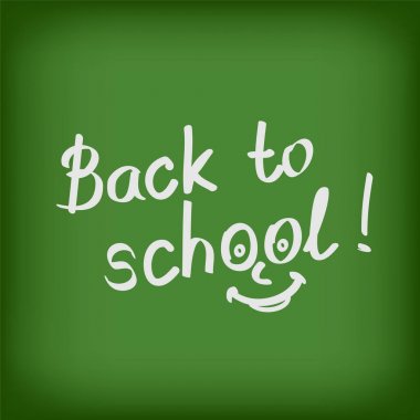 okul metnine geri çizim