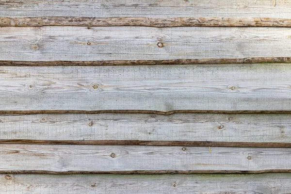 Gray color wood boards background — Stock Photo, Image