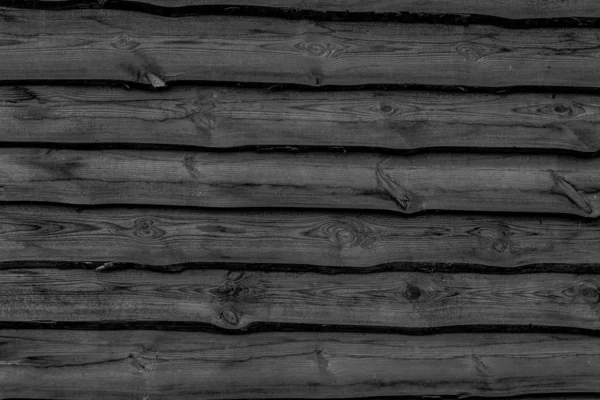 Fondo de tableros de madera oscura —  Fotos de Stock