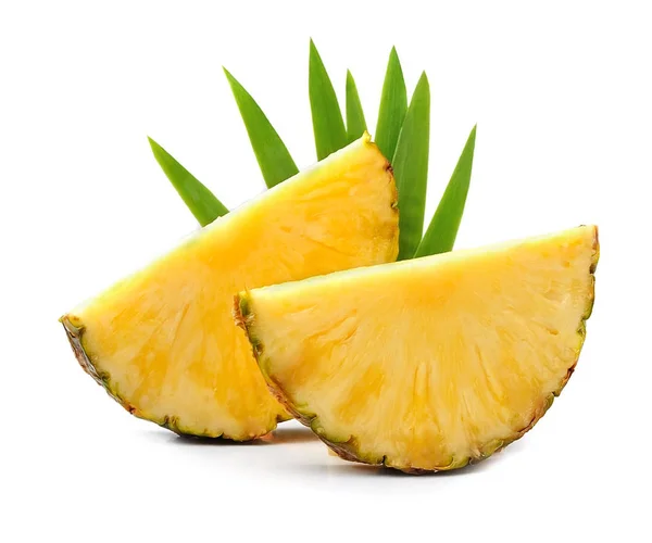 Pineapples fruits . — Stock Photo, Image