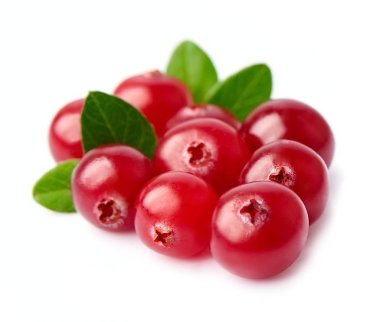 tatlı kızılcık .