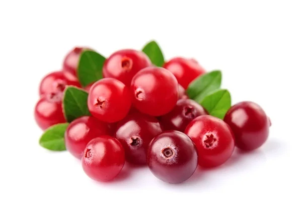 Sweet cranberries. — Stock Photo, Image