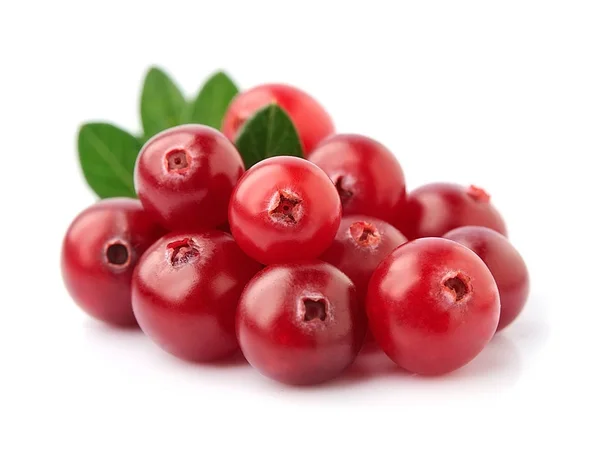 Sweet cranberries . — Stock Photo, Image