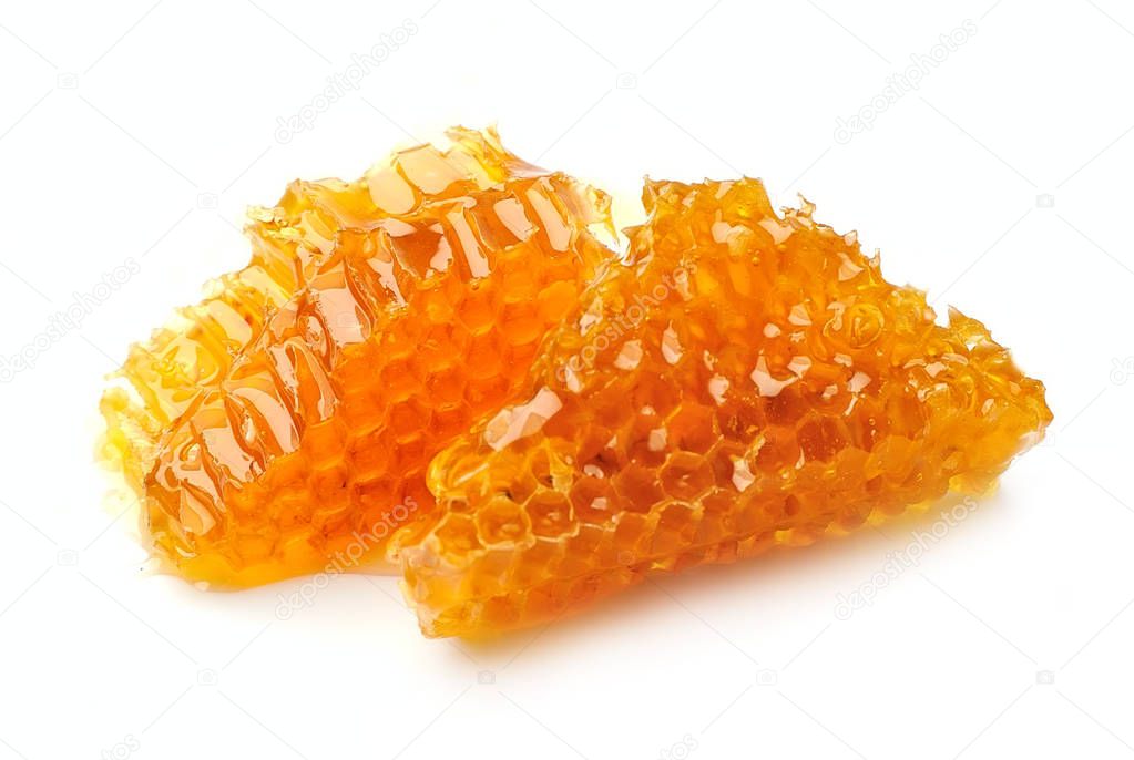 Honeycombs .