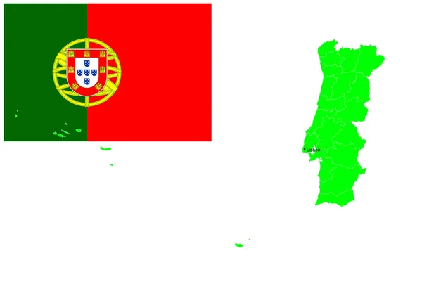 821 fotos de stock e banco de imagens de Mapa España Portugal