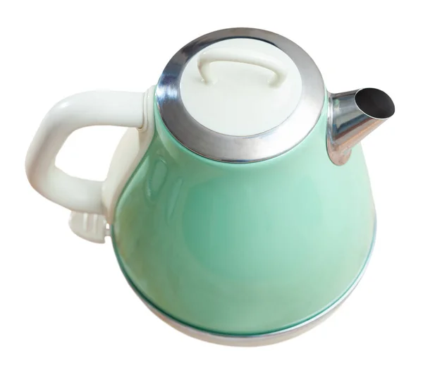 Image of new teapot — Stock Photo, Image