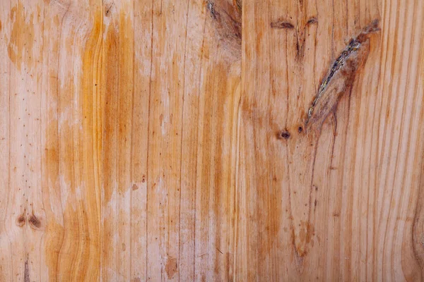 Fond ou texture de mur en bois. Fond en bois naturel — Photo