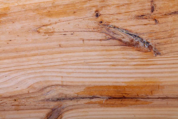 Nahaufnahme von natürlichen strukturierten Holzhintergrund — Stockfoto