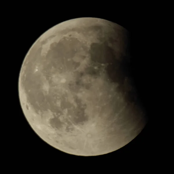 Lunar eclipse for a background 27.07.1