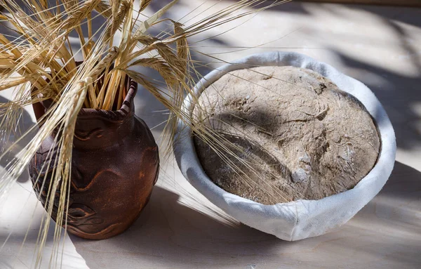 Sepet ve kulaklarda gübre