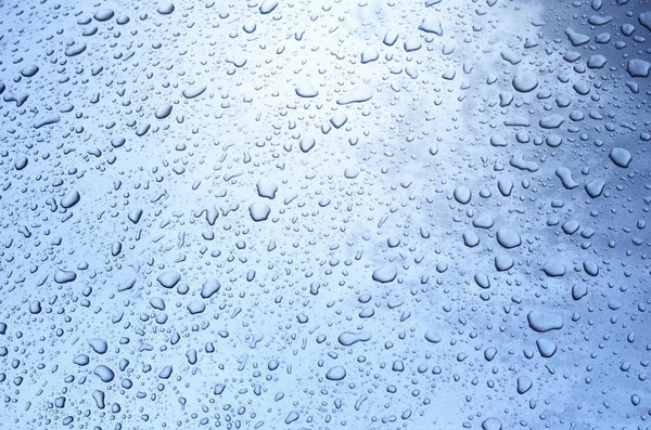 Water Drops Texture Element Design — Stock Photo, Image