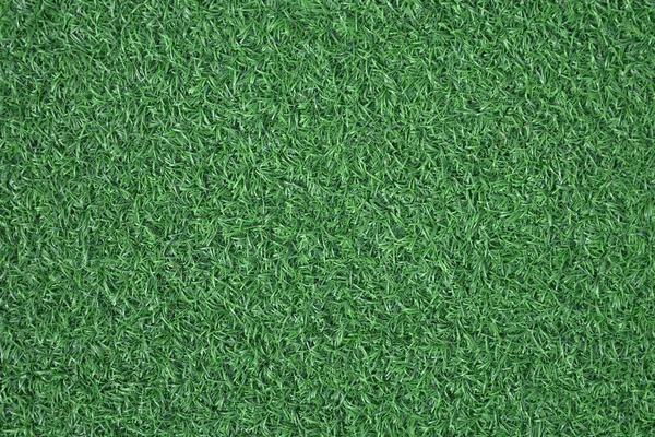 Fake Grass Used On Sports Fields  Baseball — Stock Photo, Image