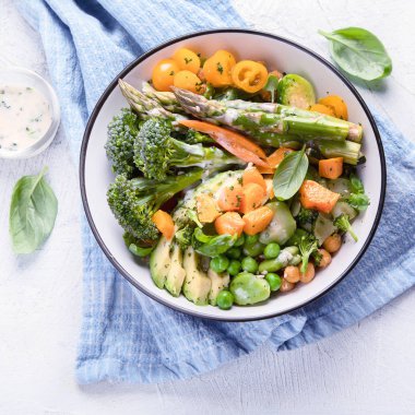 Vejetaryen buda kaseleri