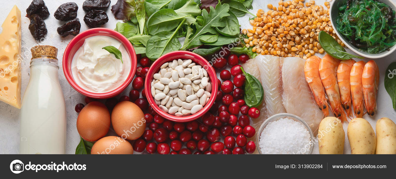 Vegetables high in iodine deals