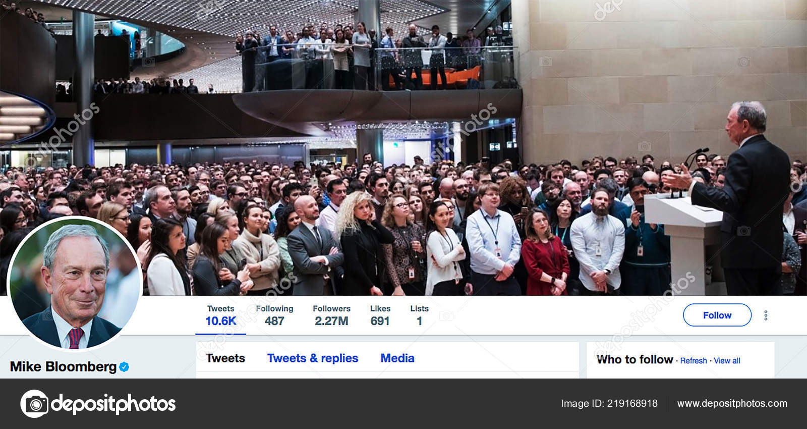 Resultado de imagen para mike bloomberg