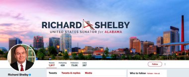 Richard Shelby için heyecan sayfası. Richard Craig Shelby Alabama gelen üst düzey Amerika Birleşik Devletleri Senatör olarak hizmet veren ABD'li siyasetçi olduğunu. İlk ABD Senatosu için 1986 yılında seçildi, o başarılı Senato Tahsisat Komitesi Başkanı 