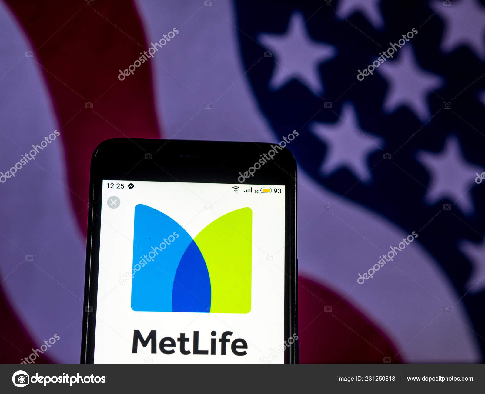 Metlife Life Insurance >> Kiev Ukraine Dec 2018 Metlife Life Insurance Company Logo Metlife Life Insurance >> Kiev Ukraine Dec 2018 Metlife Life Insurance Company Logo