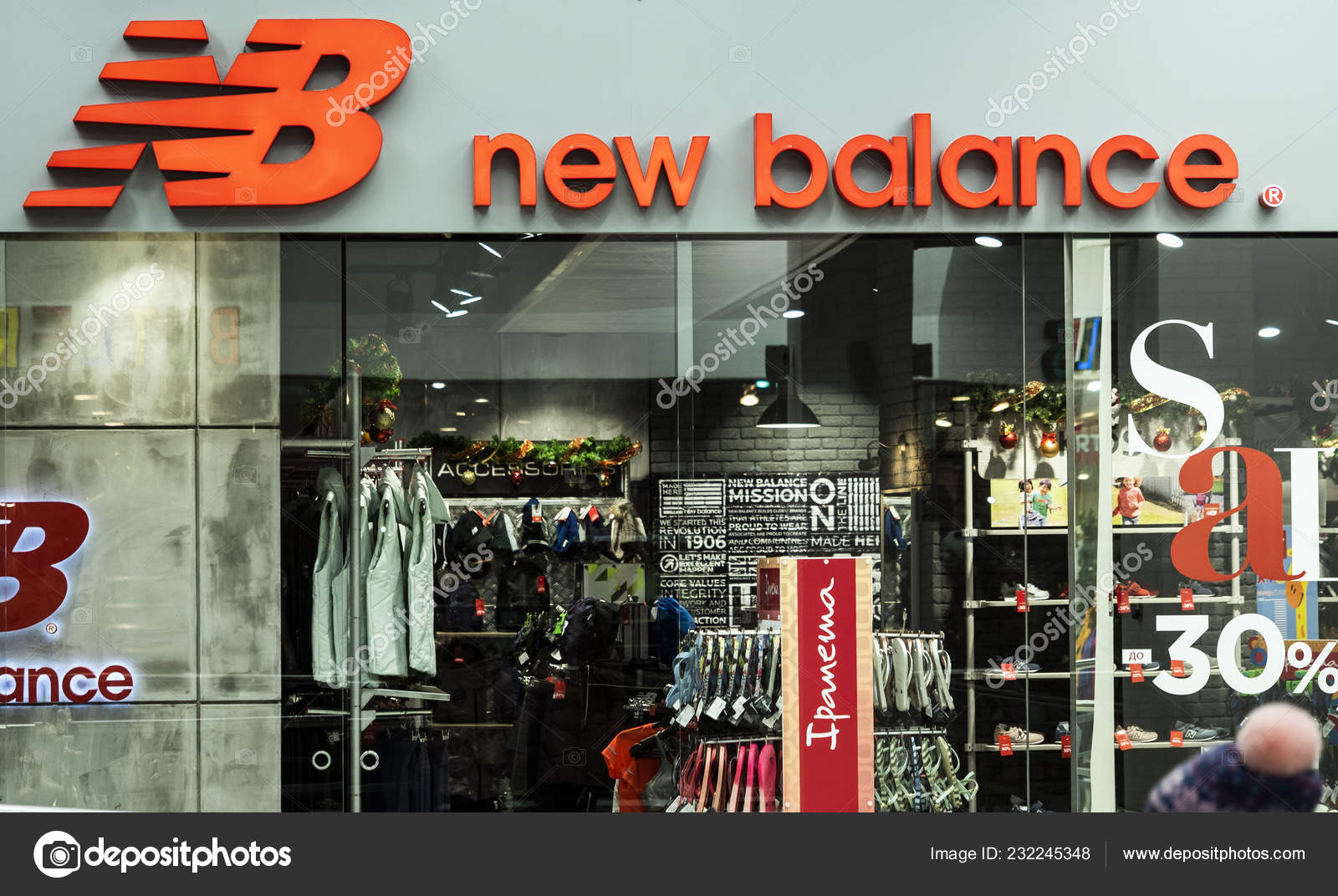 tienda new balance