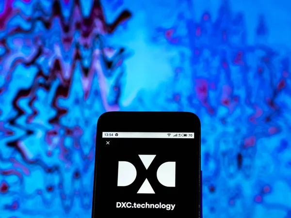 Dxc technology Stock Photos, Royalty Free Dxc technology Images |  Depositphotos