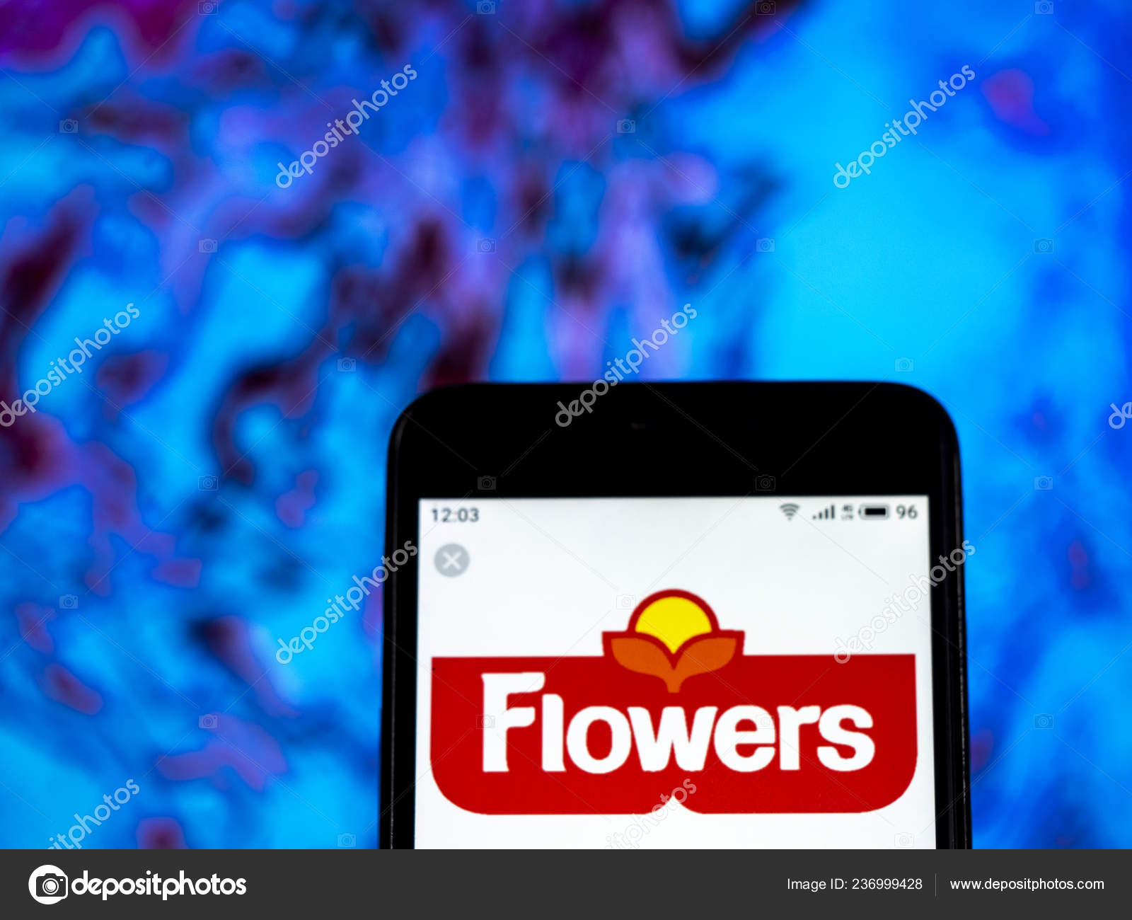 Flowers Baking Company Logo