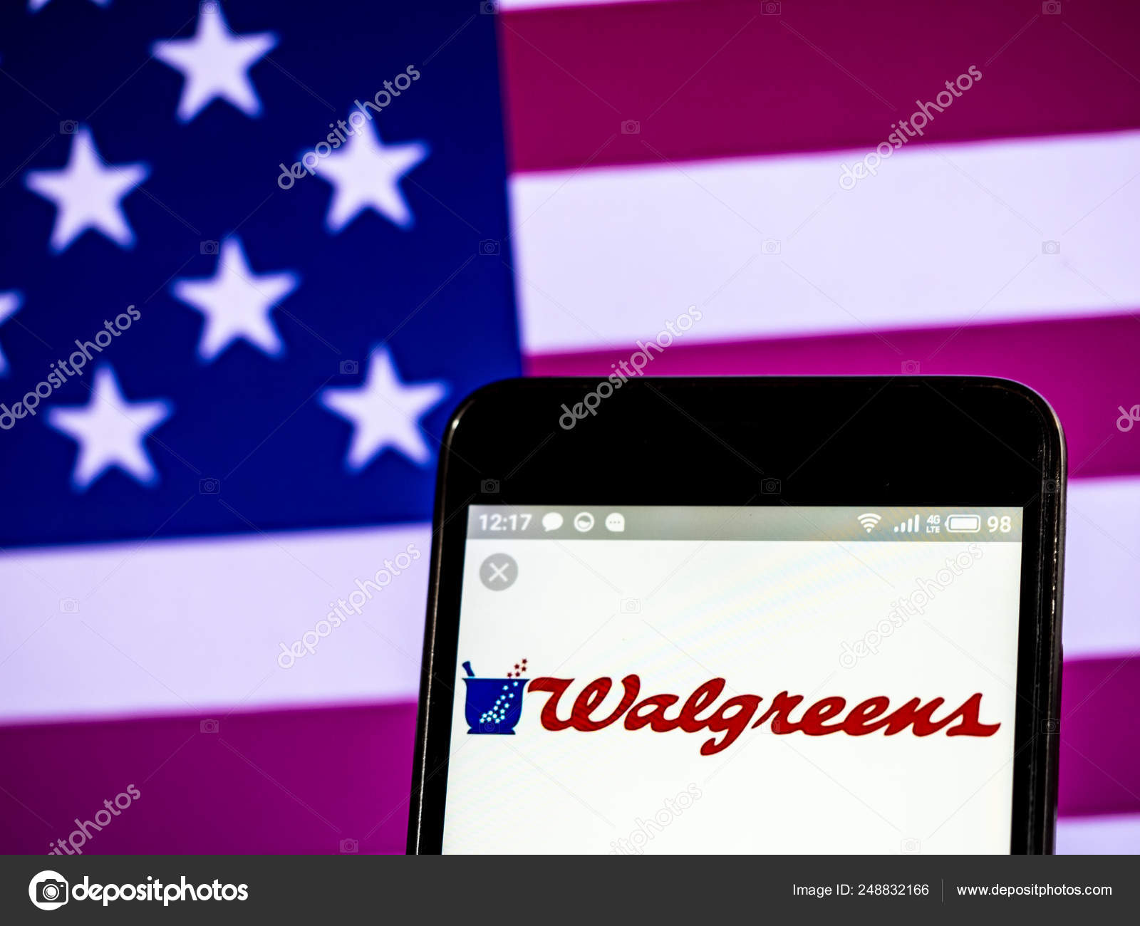 walgreen pictures from phone