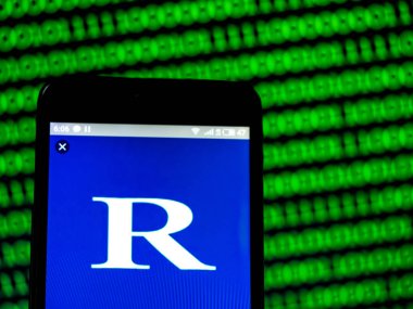 Fotoğraf: Compagnie Financiere Richemont S.A. logosu.