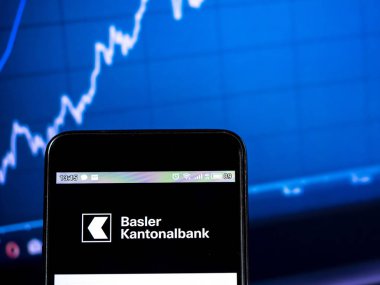Bu fotoğraf resimde bir Basler Kantonalbank logosu görülen DISP