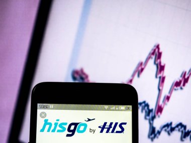 Bu fotoğraf resimde bir H.ı.S. Co, Ltd (seyahat ajansı) l