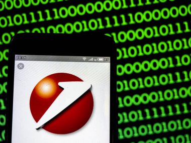 Bu fotoğrafta Unicredit bir Hypovereinsbank marka 