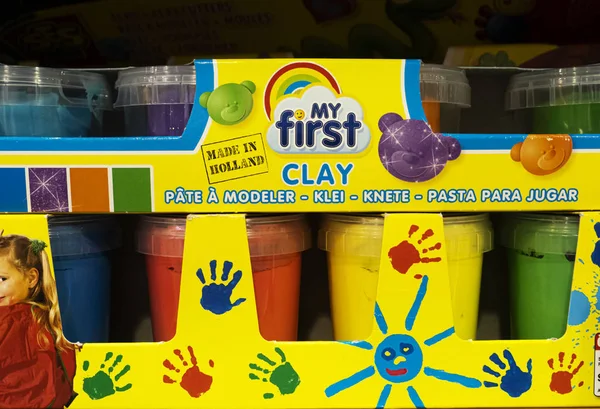 Ses Creative My First-4 Pk Kil Sanat ve El Sanatları sto görülür