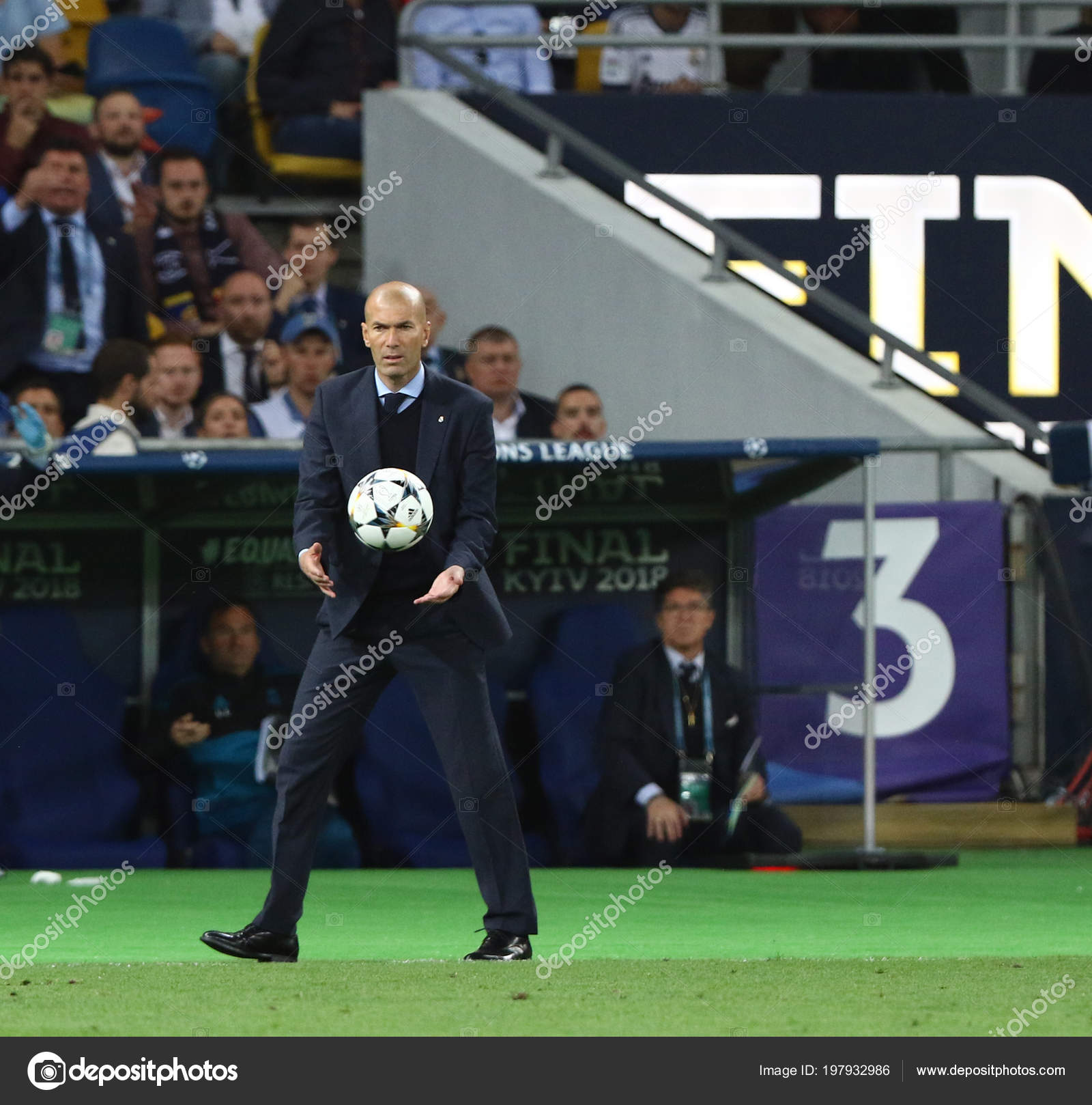 scarica zidane gioco