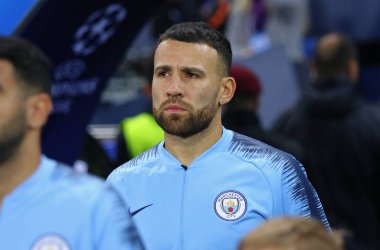 UEFA Şampiyonlar Ligi: Shakhtar Donetsk v Manchester City