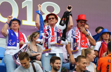 Uefa Kadınlar Şampiyonlar Ligi Finali 2018 Wolfsburg - Lyon