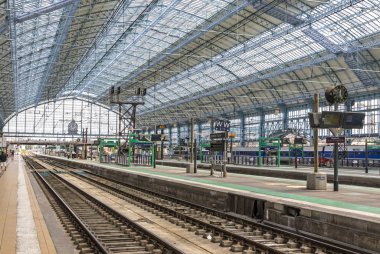 Bordeaux-Saint-Jean, Bordeaux ana tren istasyonu, Fransa