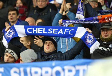 UEFA Avrupa Ligi: Dinamo Kiev v Chelsea