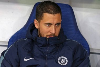 UEFA Avrupa Ligi: Dinamo Kiev v Chelsea