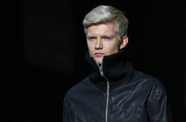 Ukrayna Moda Haftası Fw19-20: Finch tarafından toplama