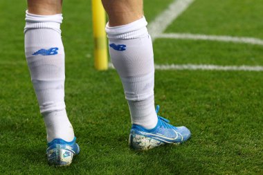 Uefa Şampiyonlar Ligi Dinamo Kiev v Club Brugge